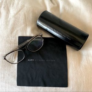 Marc by Marc Jacobs glasses